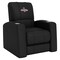 Dreamseat Relax Recliner with 2016 Chicago Cubs World Series Logo XZ418301RHTCDBLK-PSMLB20042 - alternate 1